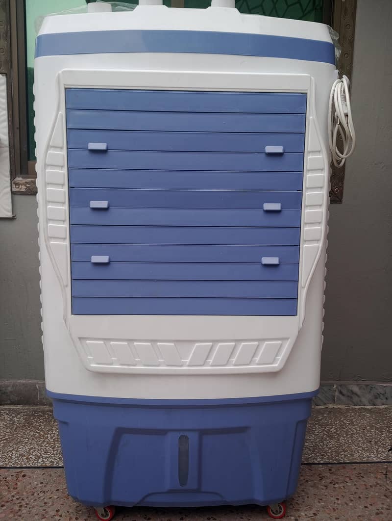 Air Cooler 1
