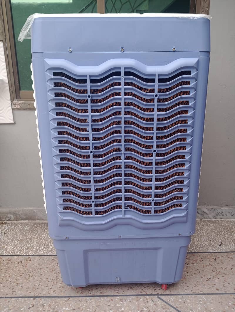 Air Cooler 2