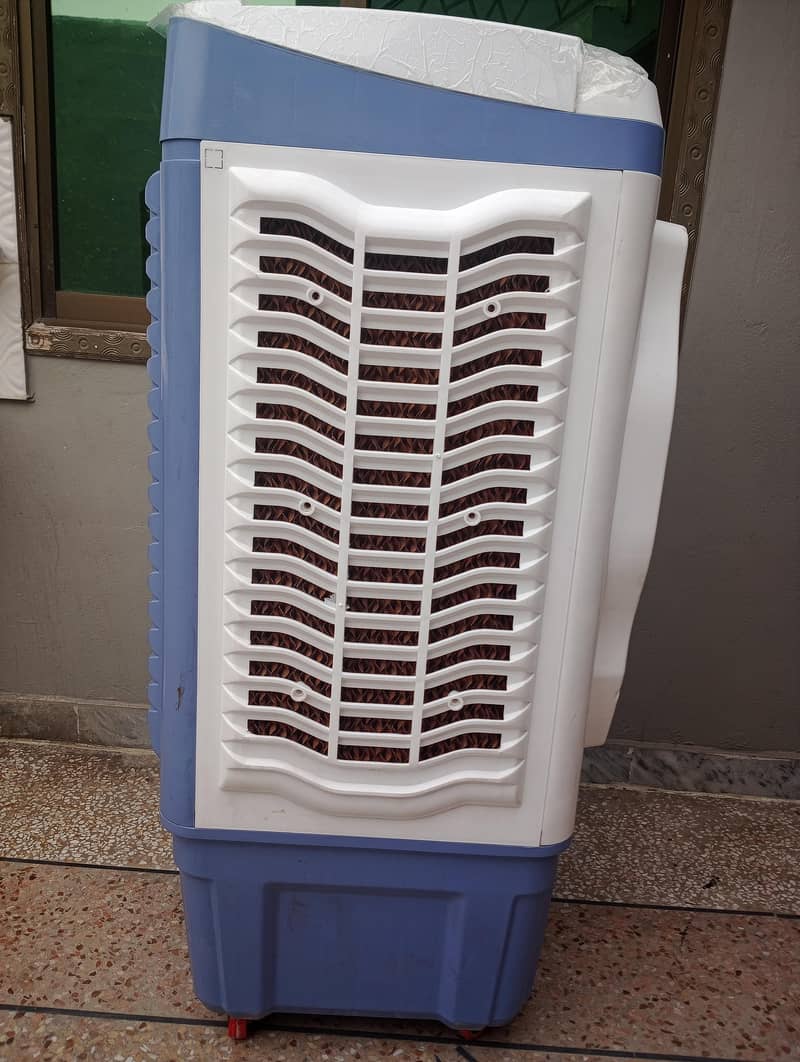 Air Cooler 3