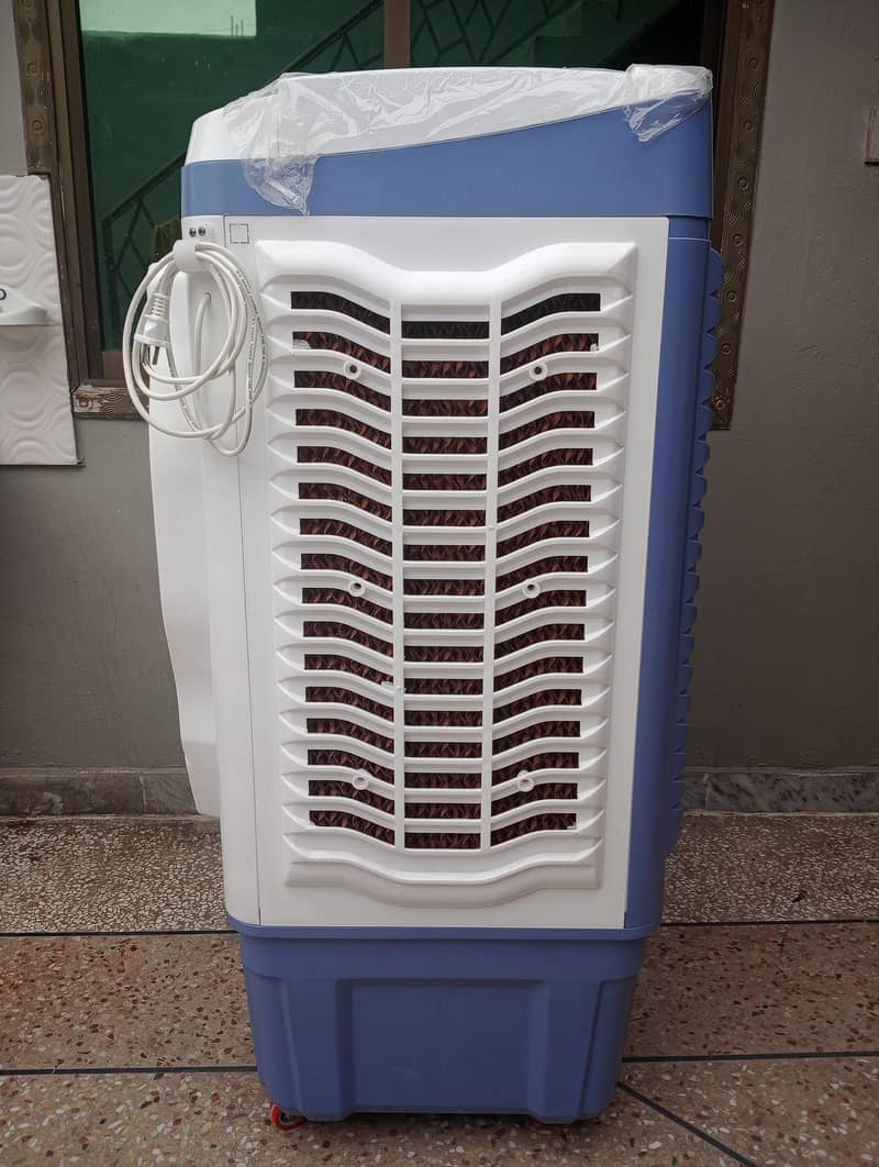 Air Cooler 4