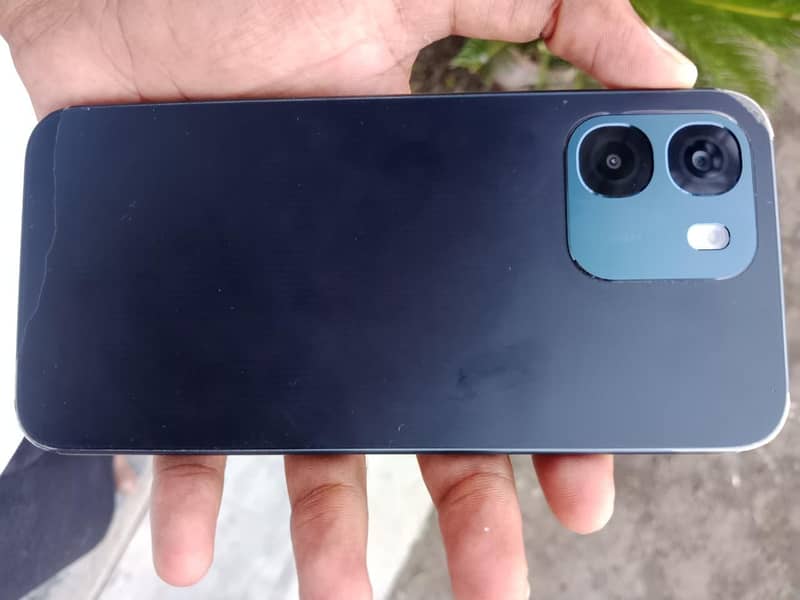 OPPO A6 1