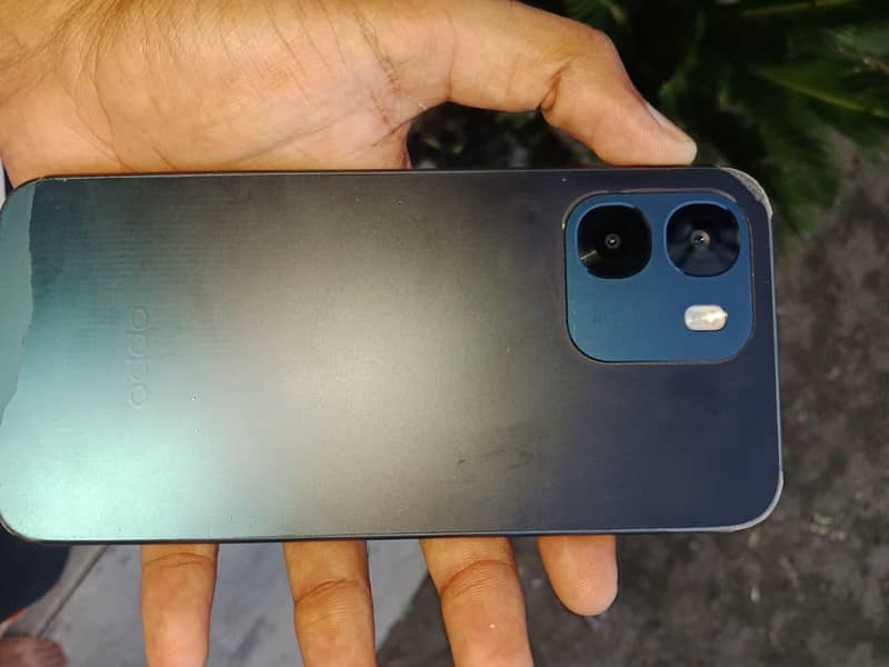 OPPO A6 3