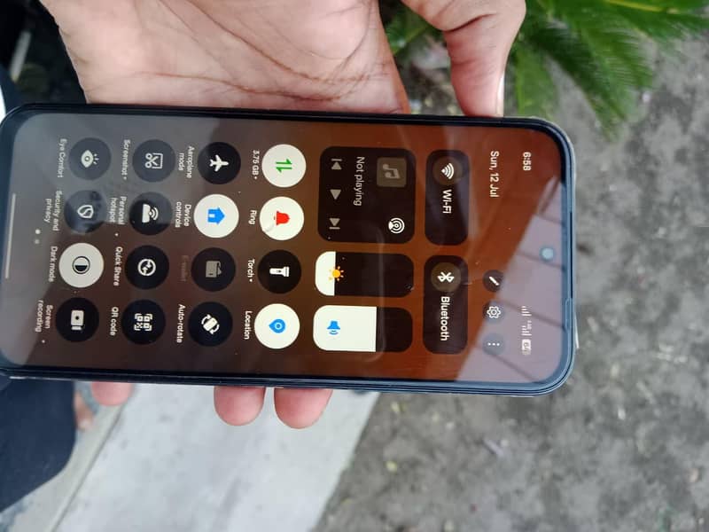 OPPO A6 5