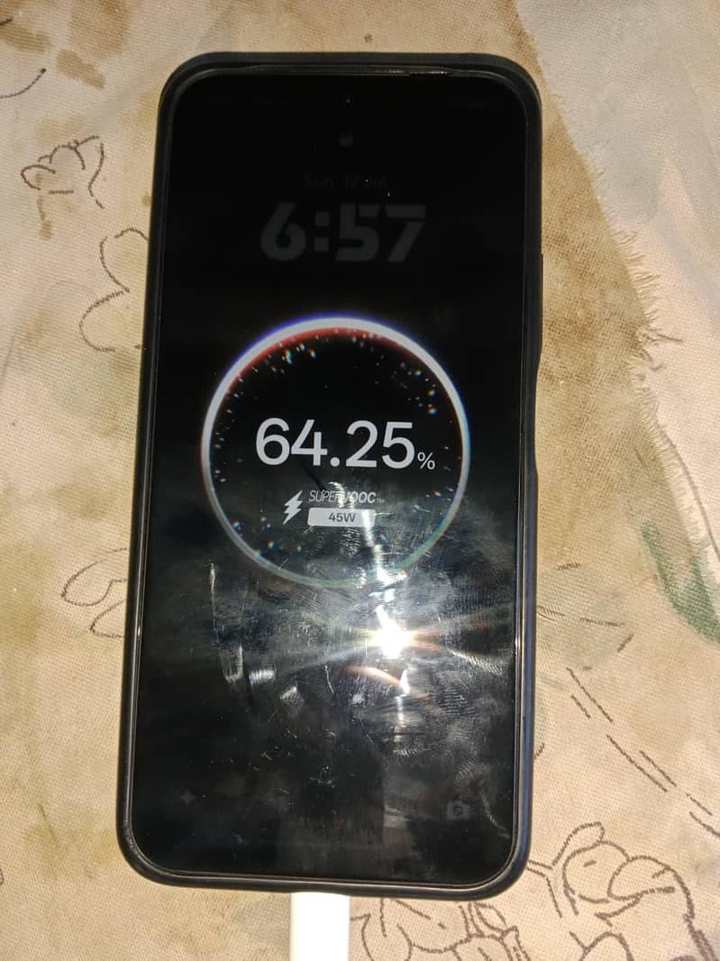 OPPO A6 7