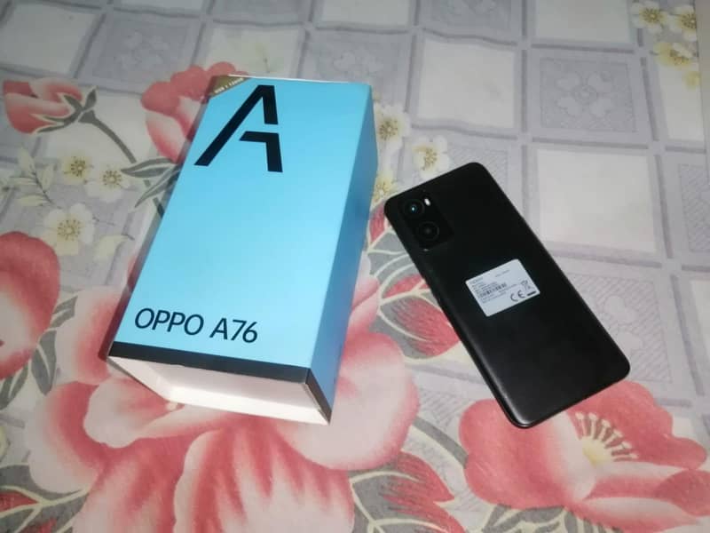 OPPO A79 1