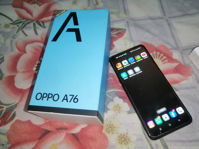 OPPO A79 3