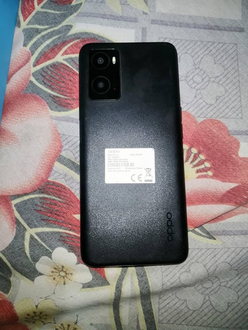 OPPO A79 5