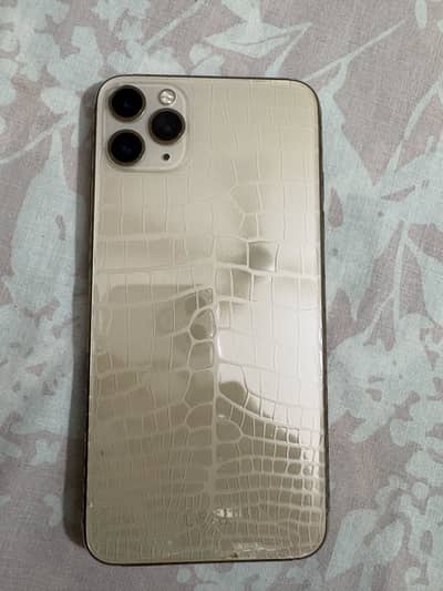 Apple iPhone 11 Pro Max