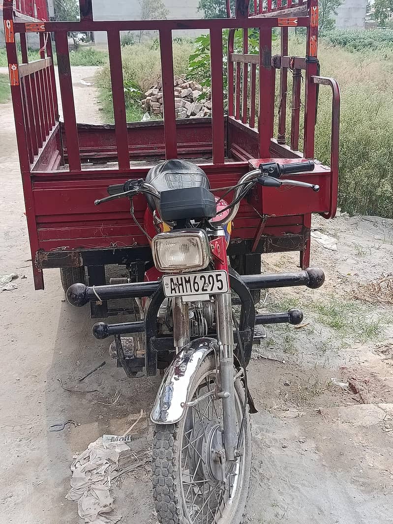 rickshaw 2