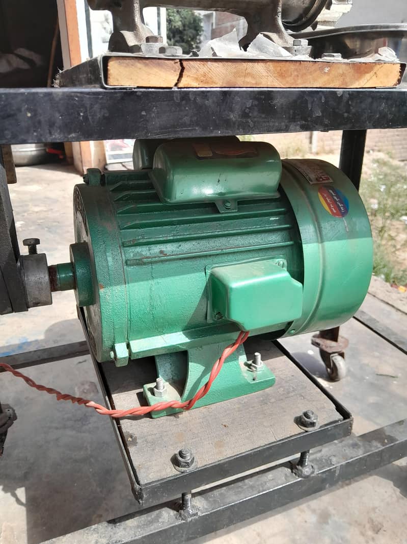qeema machine 0