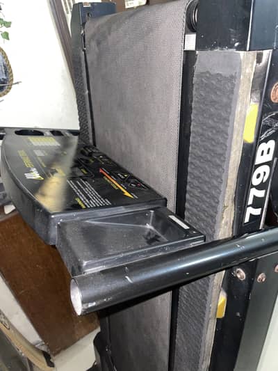 Treadmill in vary good condition
