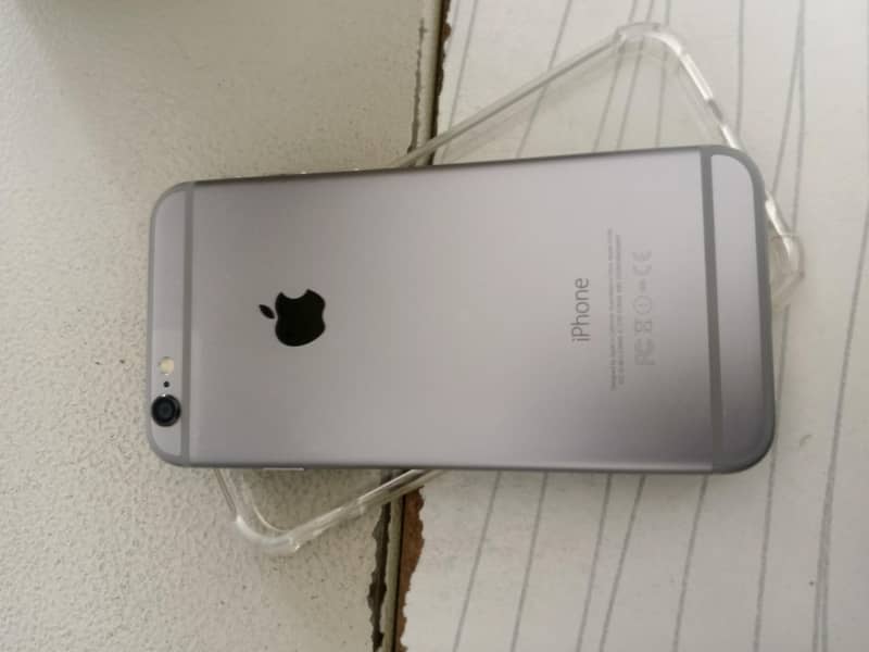 Apple iPhone 6 4
