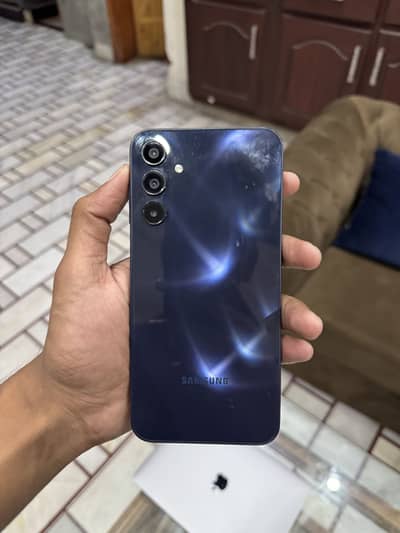 Samsung Mobile A15 5G