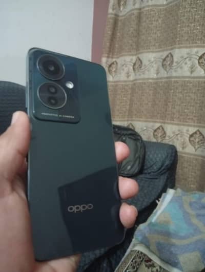 OPPO Reno 11F 5g