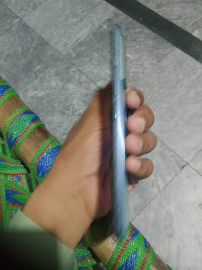 Vivo V23e for sel koi masla ni all ok
