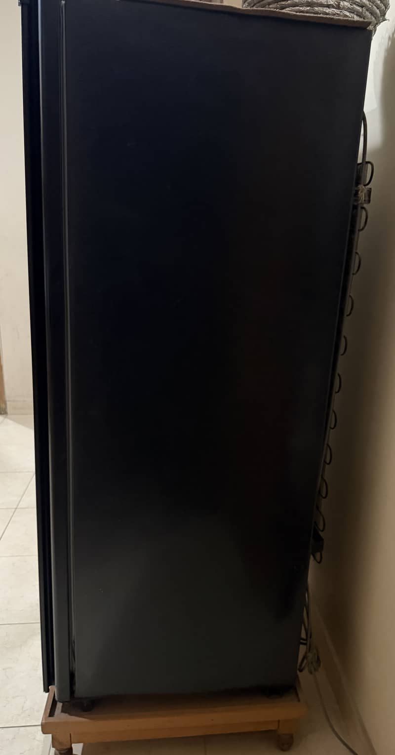 Dawlance vertical Freezer 3