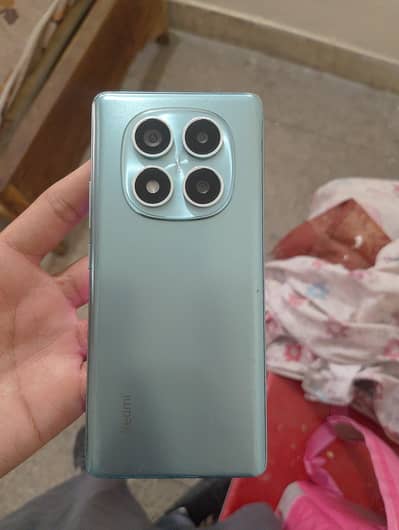 Xiaomi Redmi Note 14 Pro