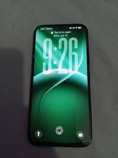 Tecno camon 50