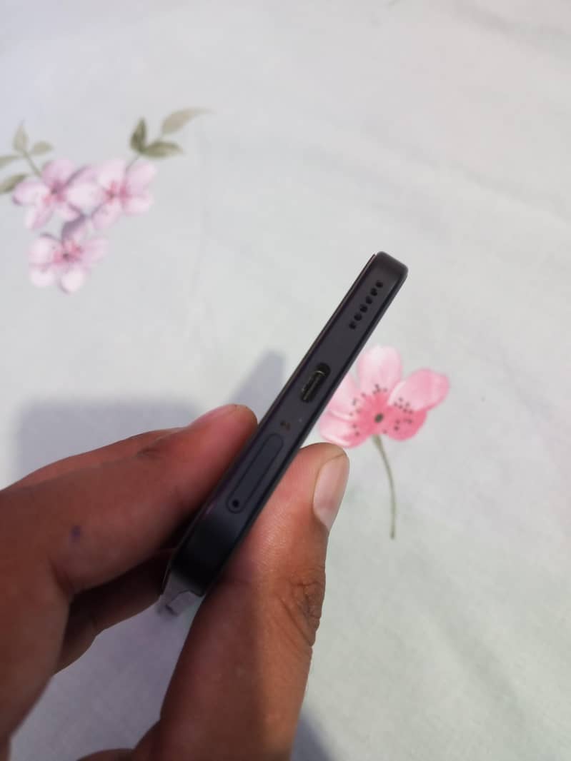 Tecno camon 50 1