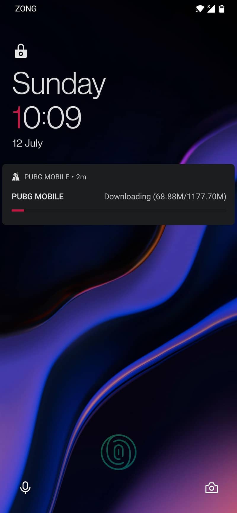 One Plus 6T 2