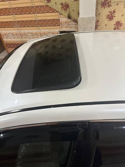 Honda Civic Prosmetic 2004