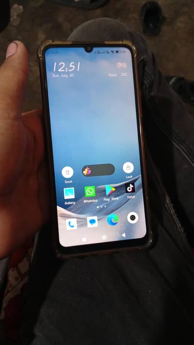 Xiaomi Redmi 13c