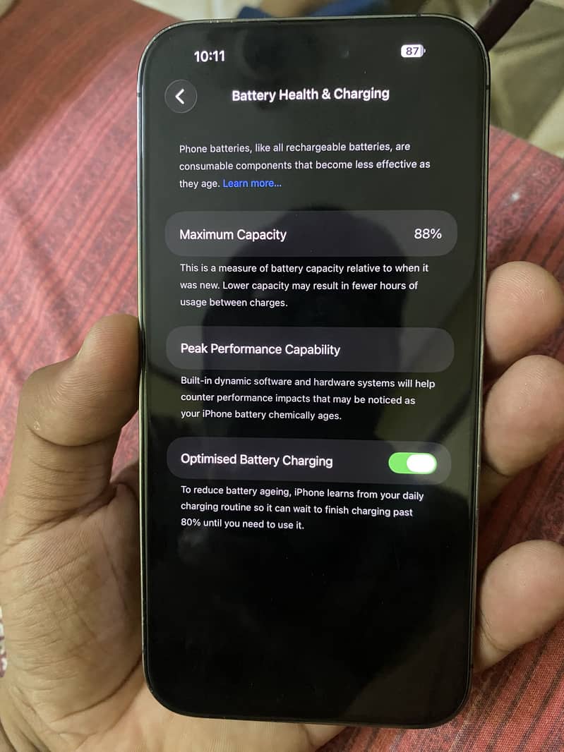 Apple iPhone 14 Pro Max 1