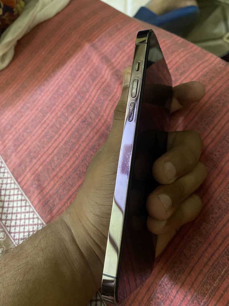 Apple iPhone 14 Pro Max 3