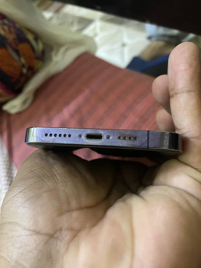 Apple iPhone 14 Pro Max 5