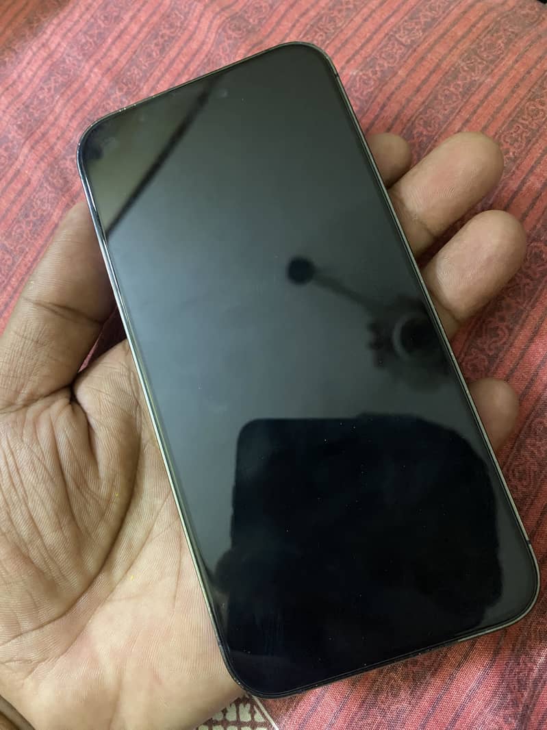 Apple iPhone 14 Pro Max 6