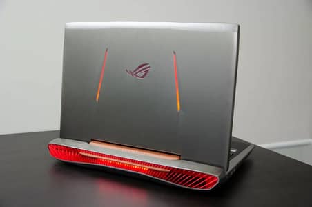 ASUS ROG G752VS Gaming Laptop (US Import) - Excellent Condition