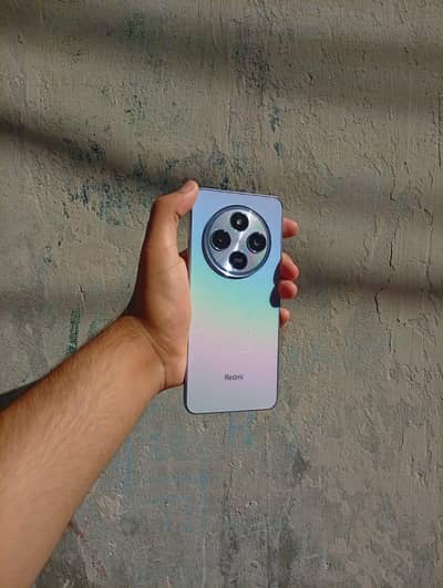 Xiaomi Redmi 14C