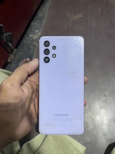 Samsung Mobile A32
