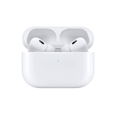 Airpods Pro 2nd Gen Buzzer Edition With Free Case