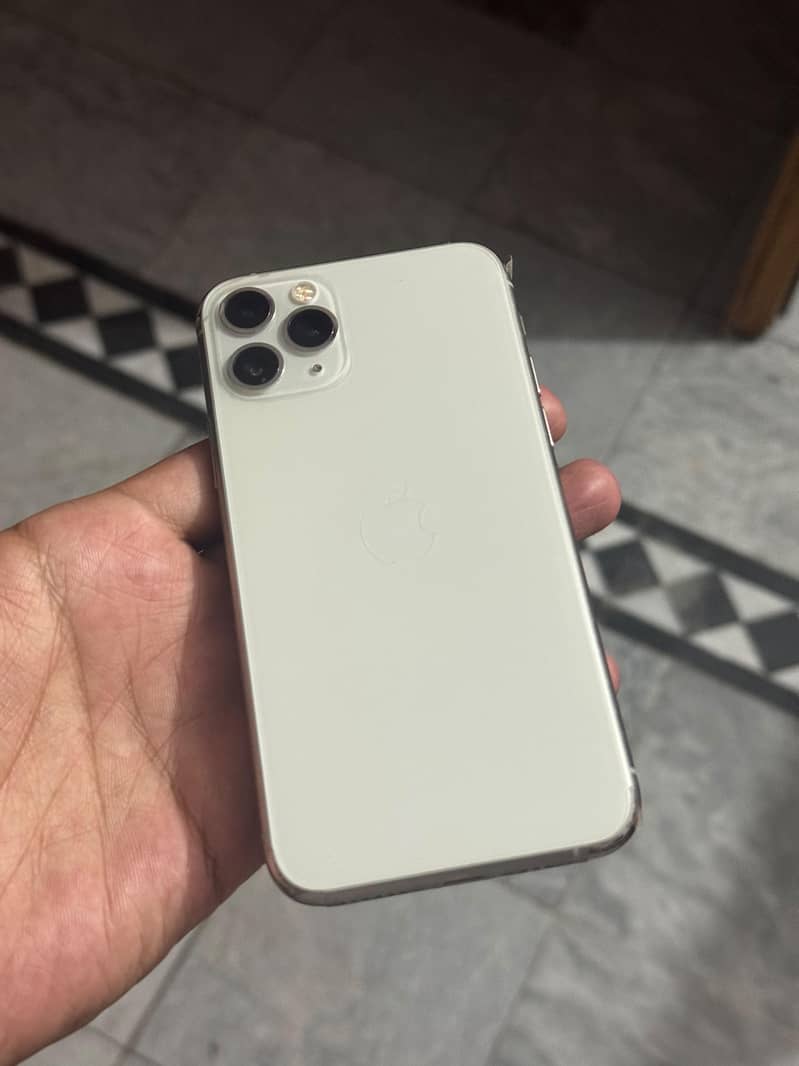 Apple iPhone 11 Pro 0