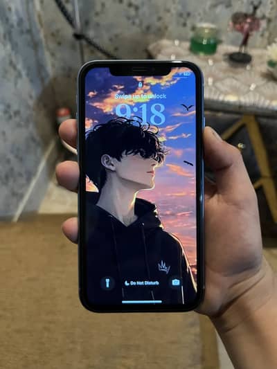 Apple iPhone XR