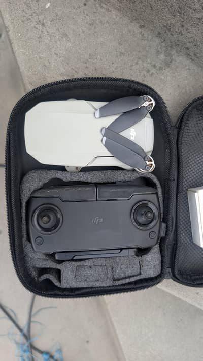 DJI MAVIC