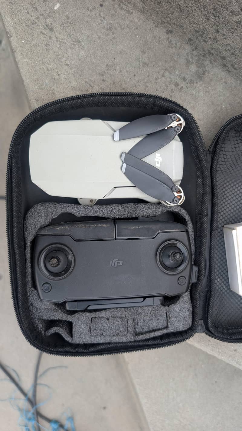 DJI MAVIC 0