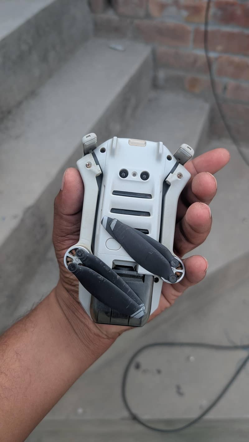 DJI MAVIC 1