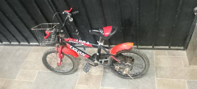 kids Cycle