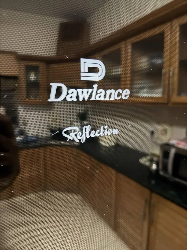 Dawlance vertical Freezer 6