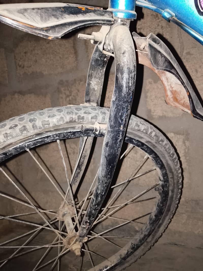cycle 4