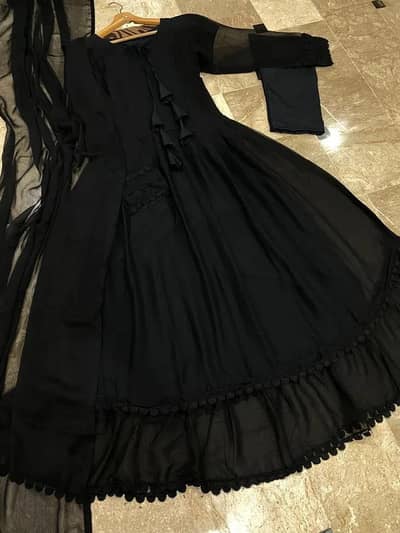 Casual dress