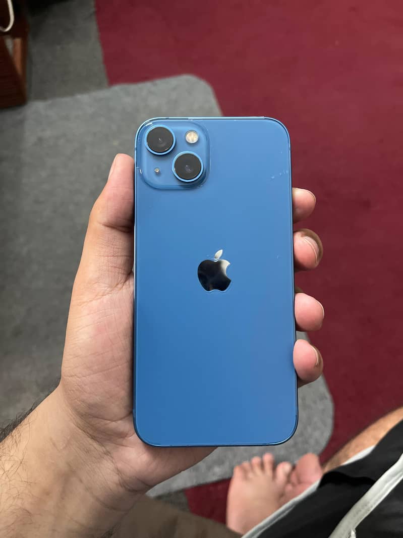 Apple iPhone 13 1