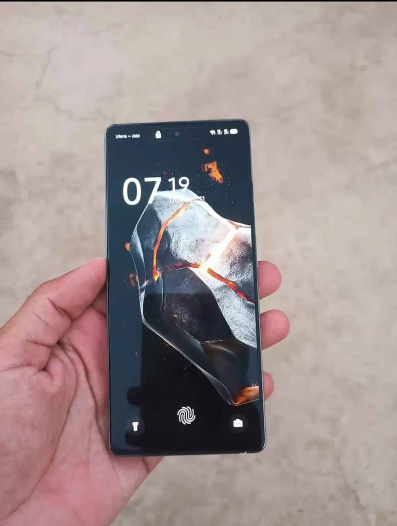 Infinix note 40 1