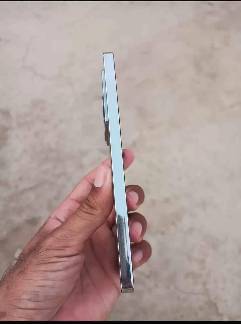 Infinix note 40 2