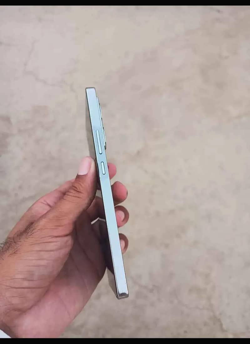Infinix note 40 4