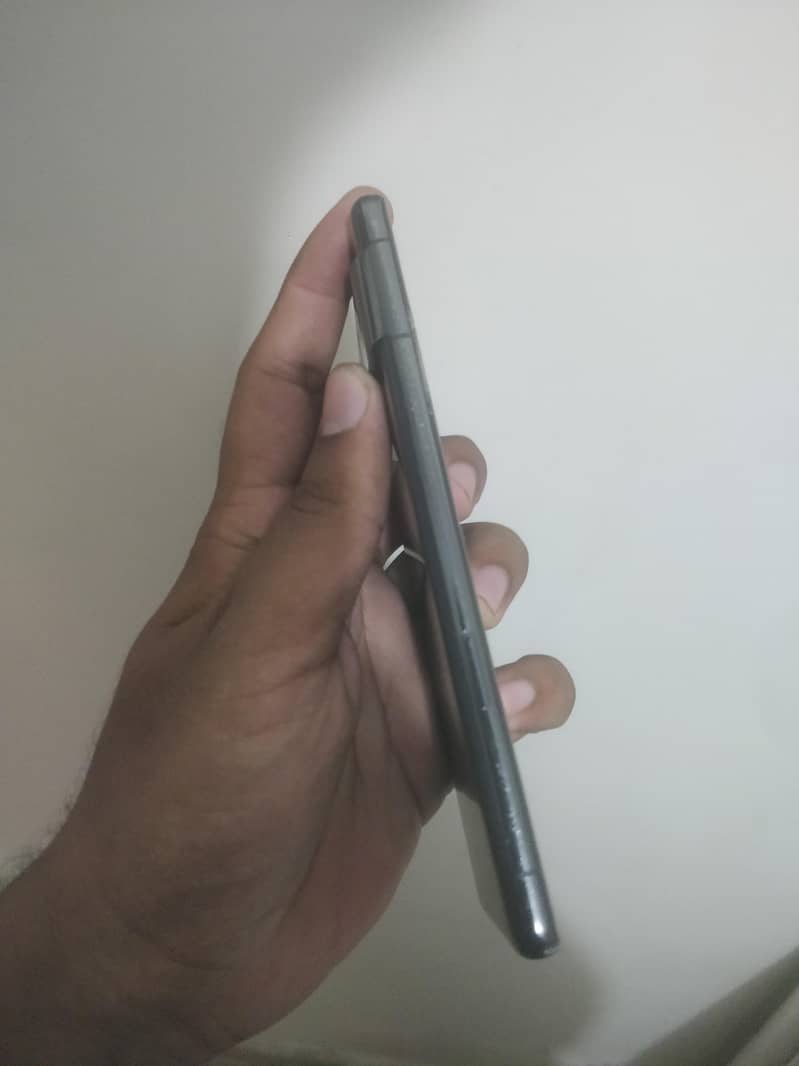 Google pixel 7 pro 1