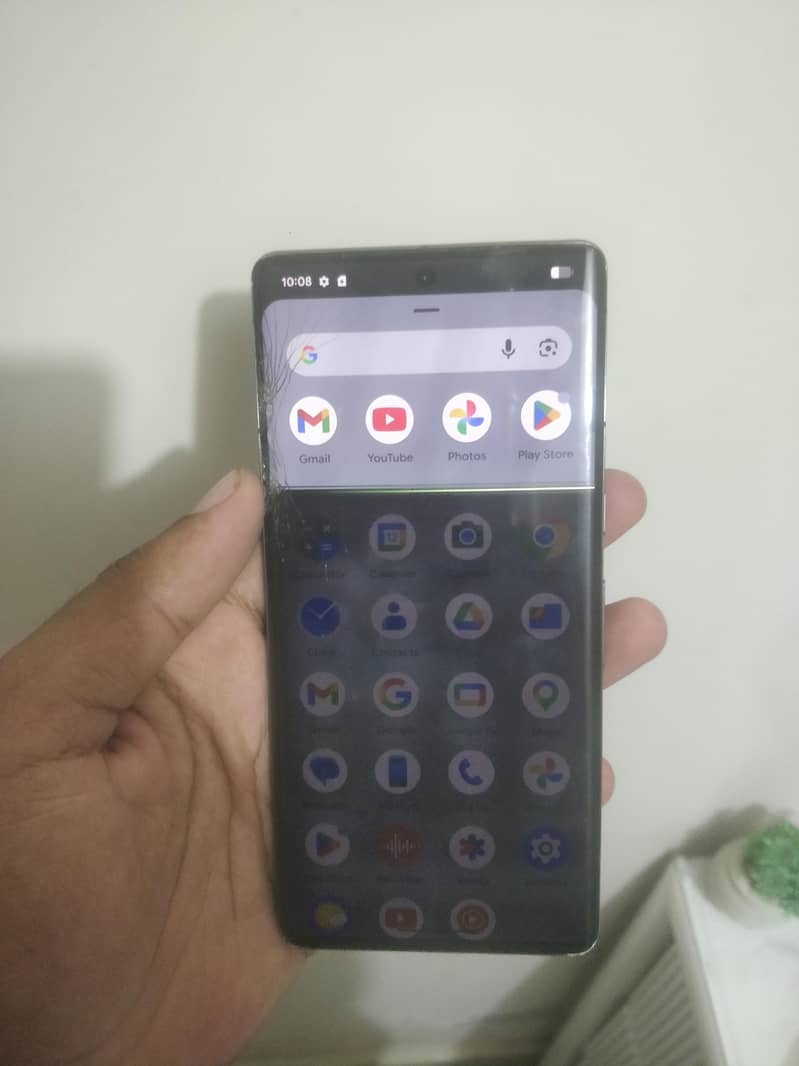 Google pixel 7 pro 2
