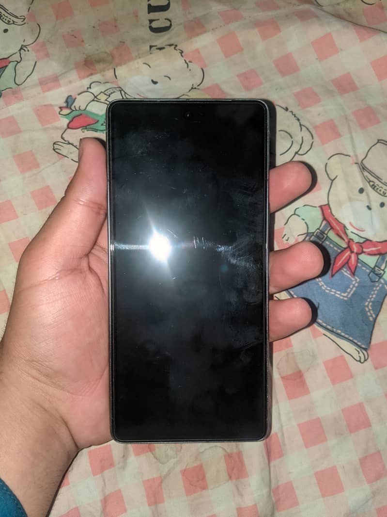 Google Pixel 7 3